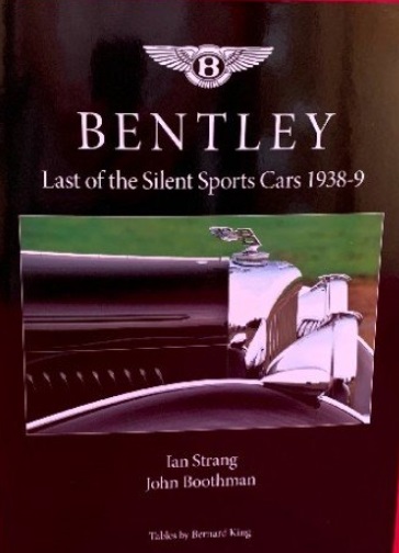 Overdrive Bentley